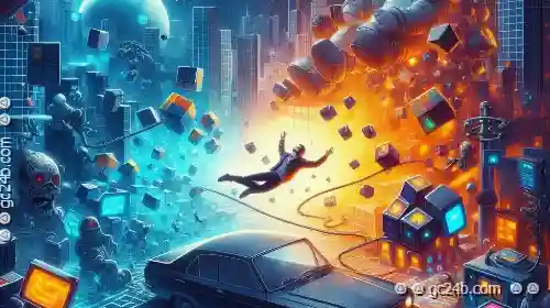 The ‘Tetris Effect’: When Games Invade Your Dreams