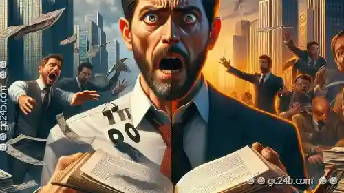 The Tragedy of Ken Levine's Ambition
