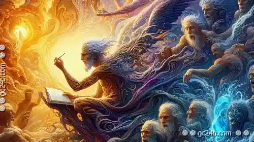 The Turbulent Career of Denis Dyack (Too Human, Eternal Darkness)