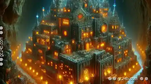 The Underground Obsession With Dwarf Fortress