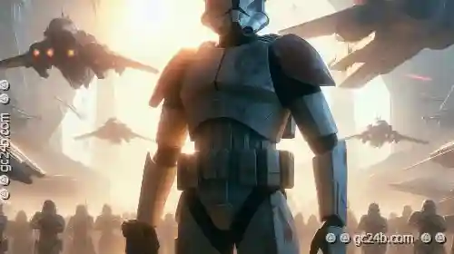The Unfinished Glory of ‘Star Wars: Knights of the Old Republic II’