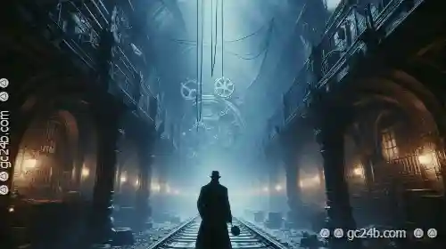 The Unmatched Atmosphere of Thief: The Dark Project