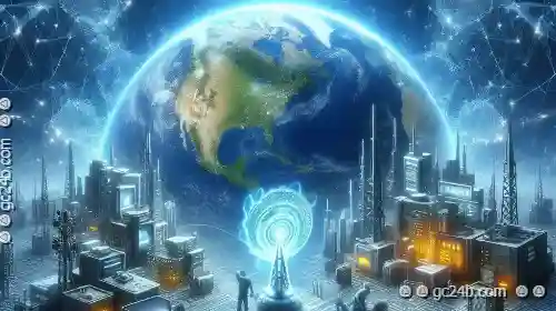 The Unseen Tech Behind Open-World Games: How They Stream Data