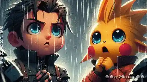 The Untold Drama Behind Final Fantasy’s Creator Leaving Square