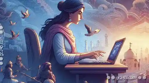 The Untold Story of Women in Early Game Development