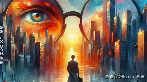 The Vision of Fumito Ueda