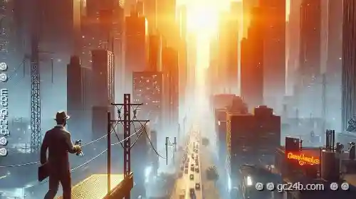 The ‘Walking Simulator’ Debate: Are They Really Games?