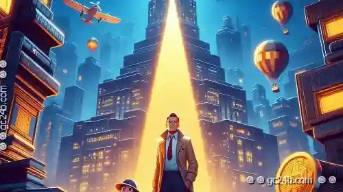 Tim Schafer and the Golden Age of Adventure Games