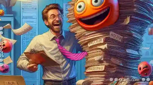 Tim Schafer’s Journey Through Humor and Bankruptcy