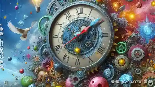 Time Investment and the Value of Play