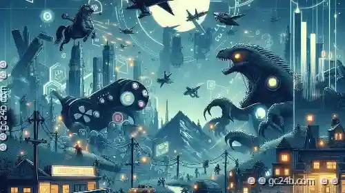 UI as a Gameplay Mechanic