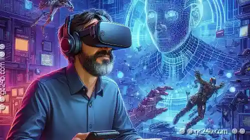 Warren Spector and the Immersive Sim Revolution