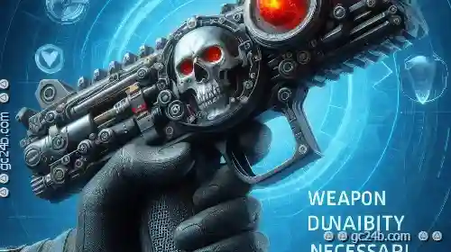 Weapon Durability: Necessary Friction or Annoyance?