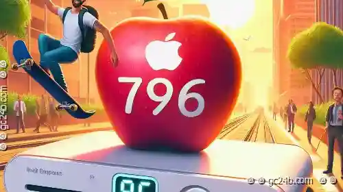 What If Apple Entered the Console Market in the 2000s?