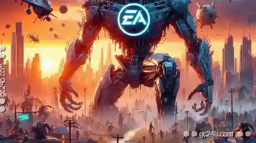 What If EA Hadn’t Shut Down Visceral Games?