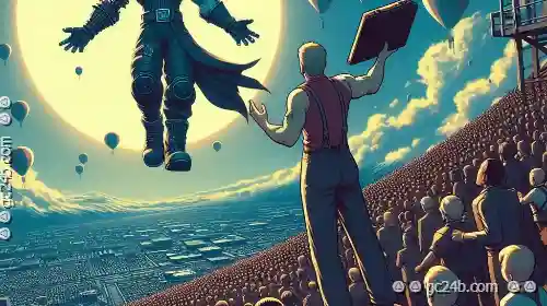 What If Final Fantasy VII Flopped?