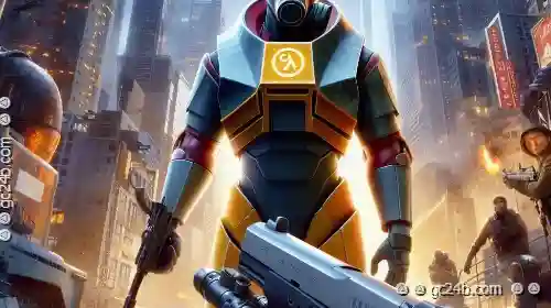 What If Half-Life 3 Had Actually Been Released?