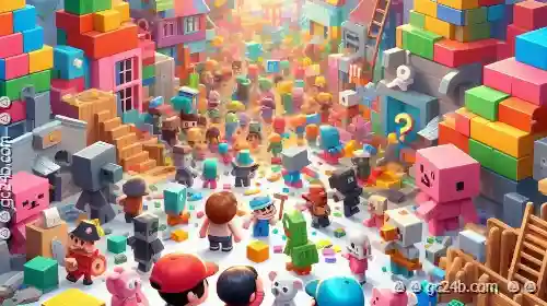 What If Minecraft Flopped?
