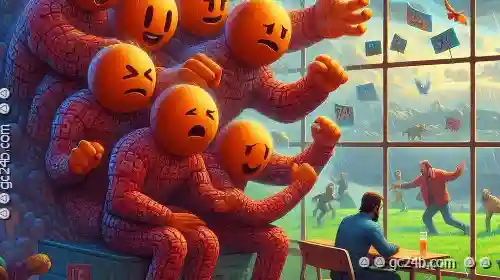 What If NPCs Had Memory and Resentment?