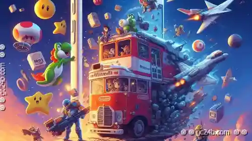 What If Nintendo Had Gone Mobile Sooner?