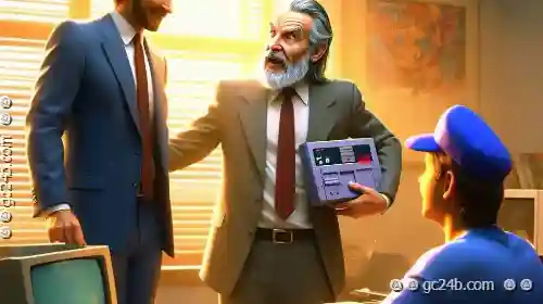 What If Nintendo Went Third-Party in the ‘90s?