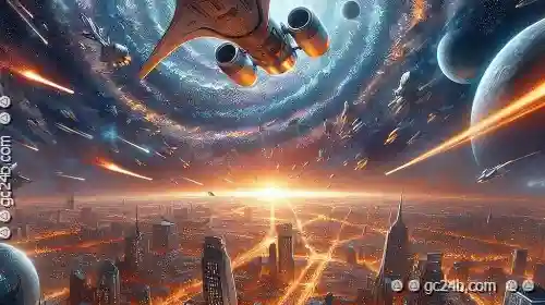 What If No Man’s Sky Had Launched as Promised?