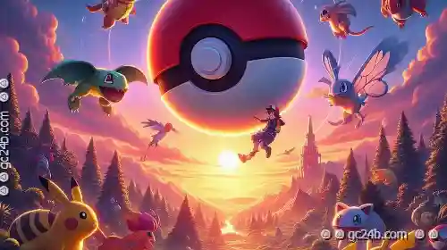 What If Pokémon Had Gone 3D Sooner?