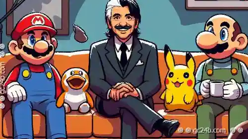 What If Rare Had Stayed With Nintendo?