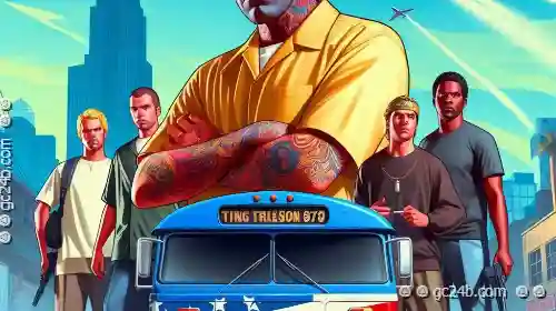 What If Rockstar Made Bully 2 Instead of GTA V Expansions?