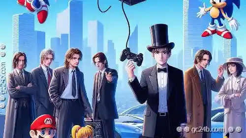 What If SEGA Had Never Left the Console Race?