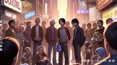 What If Sony Had Lost the PS2 Era?