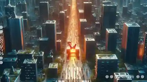 What If Square Had Never Merged with Enix?