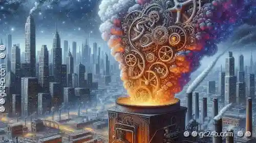 What If Steam Didn’t Exist?