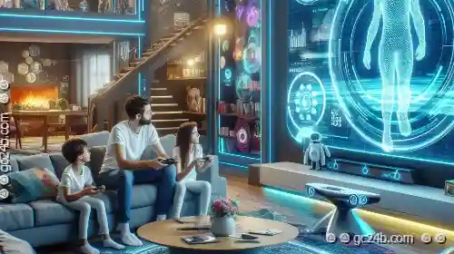 What If The Kinect Had Actually Worked?