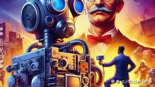 What If Valve Made Games Instead of Just Selling Them?