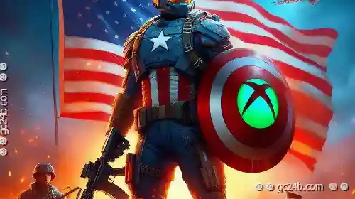 What If Xbox Had Stayed American-Only?