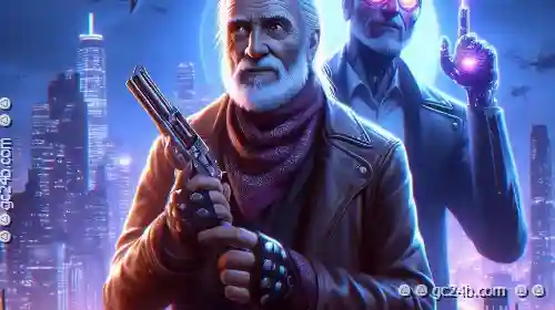 What If You Aged in Real Time in Games?