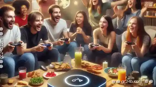 What If the Ouya Had Been a Success?
