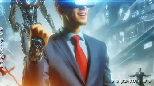 What If the Virtual Boy Had Succeeded?