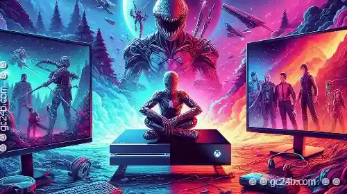 What If the Xbox One’s Always-Online Policy Had Stood?