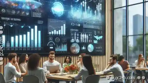 What the Numbers Say About Crunch Culture