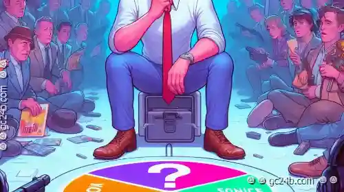 Why AAA Games Keep Failing at ‘Choice Matters’ Narratives