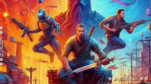 Why AAA Games Rarely Take Risks (And Indies Have To)