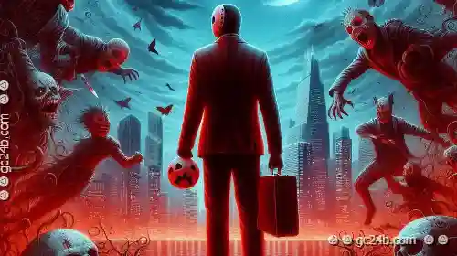 Why Deadly Premonition Refuses to Die