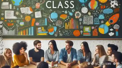 Why Do We Always Pick the Same Class?