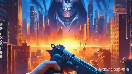 Why Do We Love to Kill in Games?