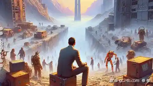 Why Game Physics Have Plateaued Since Half-Life 2