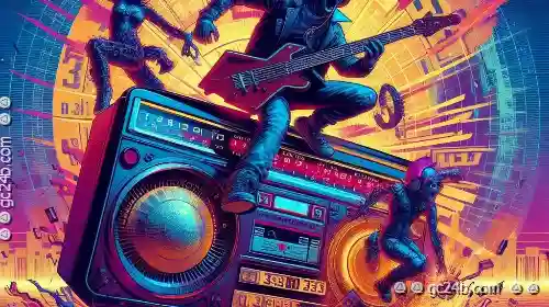 Why Jet Set Radio Refuses to Die