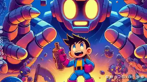Why Keiji Inafune's Mighty No. 9 Was Doomed