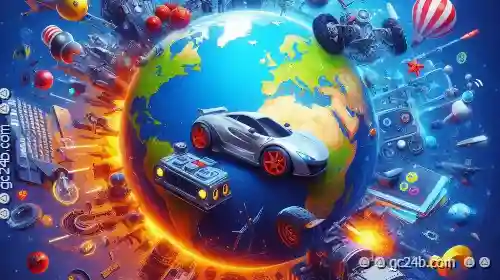 Why Mobile Gaming Dominates the Market